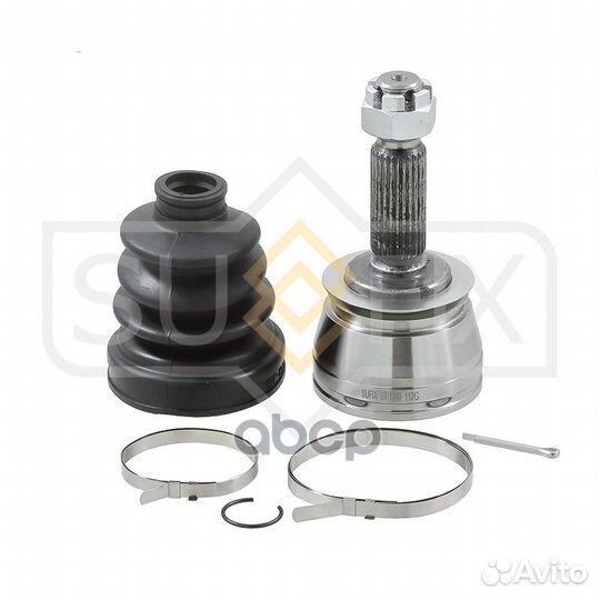 Шрус наружный перед прав/лев ST1340 sufix