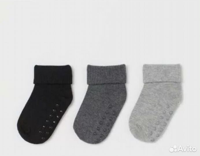 Носочки hm 13/15