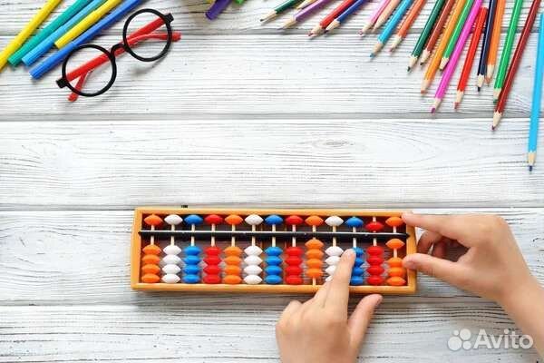 Курсы по ментальной арифметике Онлайн