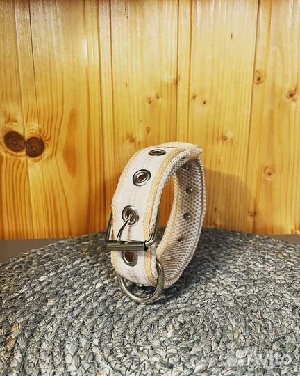 Амуниция для животных ручной работы