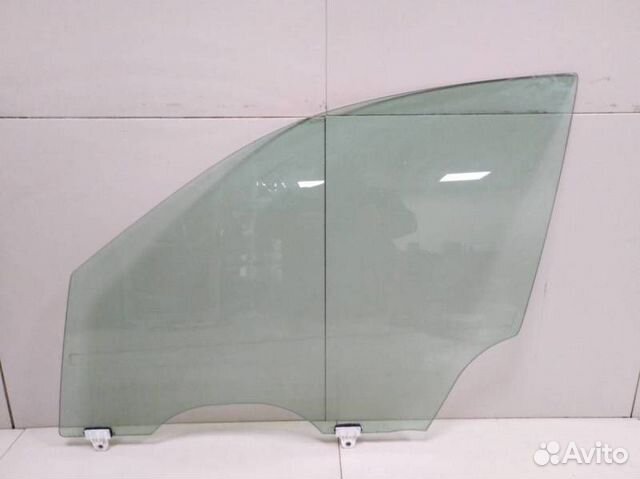 Стекло двери передней левой Infiniti FX S50 2003-2