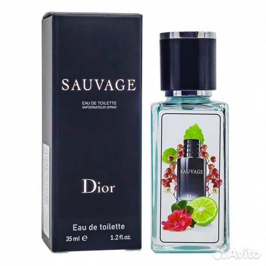 Dior sauvage