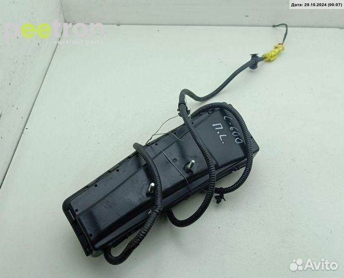 Б/У Б/У Подушка безопасности боковая (в сиденье)