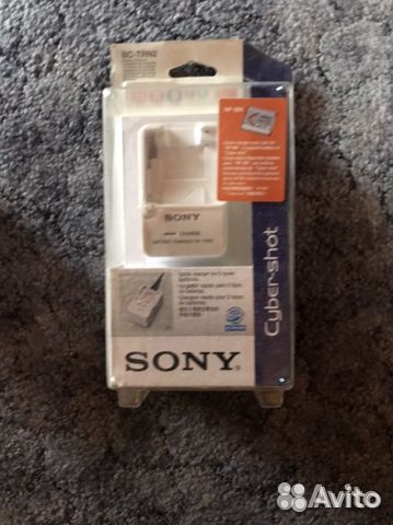 Sony BC-TRN