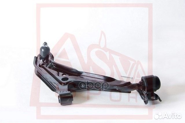 Рычаг передний правый 0224005 asva