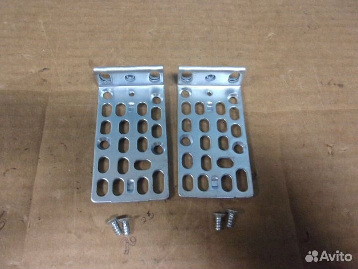 Уши cisco 1900, 2900, 3500 Series