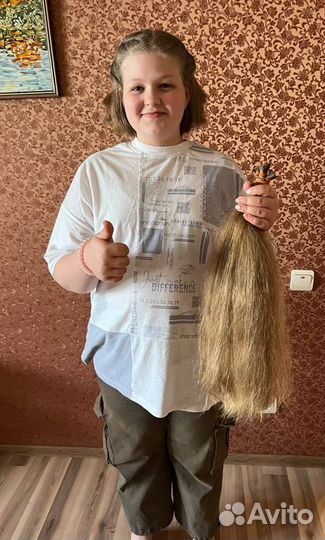 Скупка волос, продать волосы Нижний Новгород