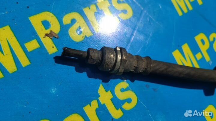 Шланг тормозной передний левый Mazda Axela BK5P