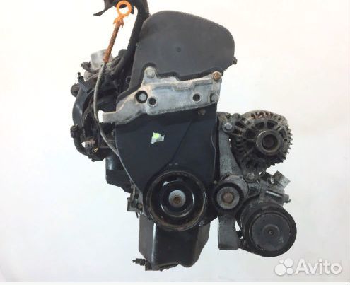 Двигатель Volkswagen Jetta 1.4 л, BUD