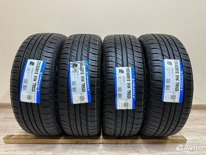 Triangle TR928 195/65 R15 91V