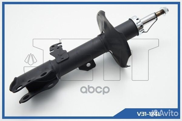 Стойка jett V31-174L (335049) V31174L jett