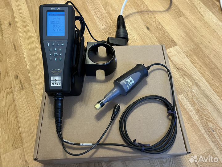 Оксиметр YSI proodo
