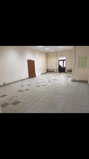 Торговая площадь, 226 м²