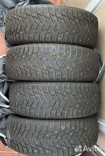 Sailun Ice Blazer WST3 235/60 R17