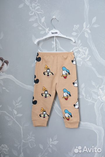 Костюм детский с героями Disney 98 (3 года)