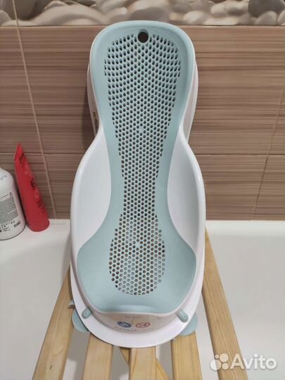 Горка для купания angelcare