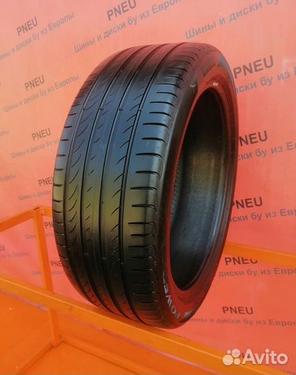 Pirelli Powergy 225/45 R19 96V