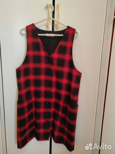 Сарафан mango