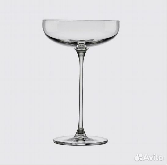 Бокал коктейльный Nude саваж