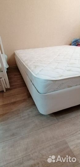 Кровать ormatek