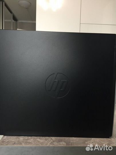 HP Compaq 6200 Pro Microtower