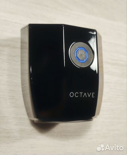 Измеритель температуры Octave Terp Timer