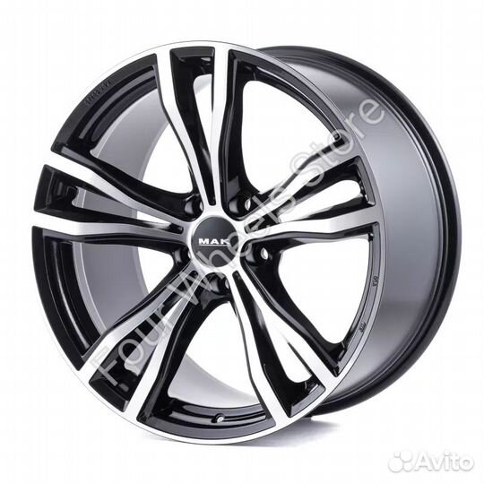 Диски для BMW X6 F16 R19