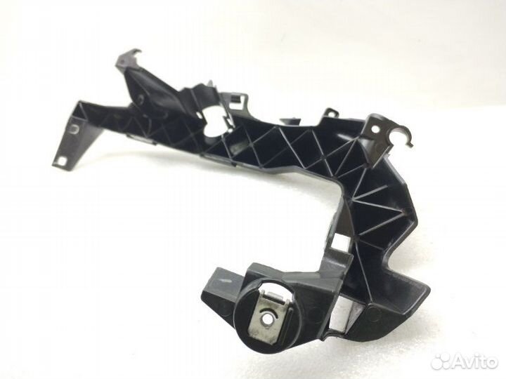 Кронштейн фары передний левый Bmw 3-Series E90 2.5