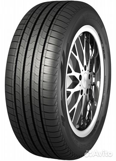 Nankang SP-9 275/40 R21 107Y