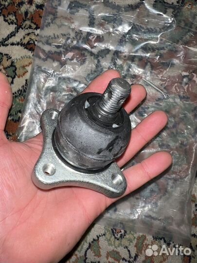 Опора шаровая передняя верхняя Паджеро 3 4