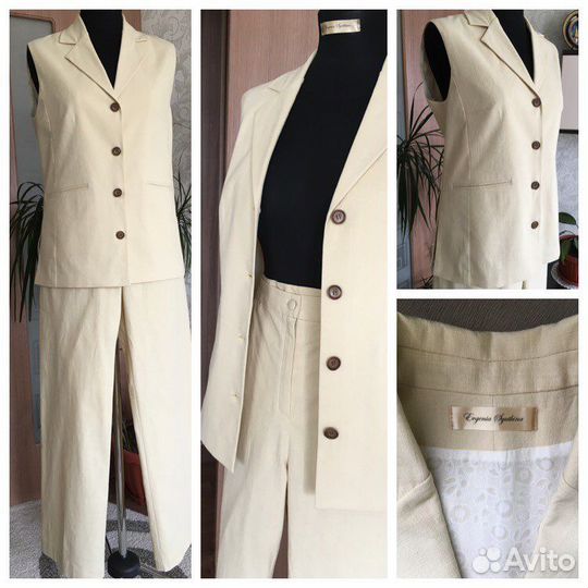 Пошив и ремонт швейных изделий