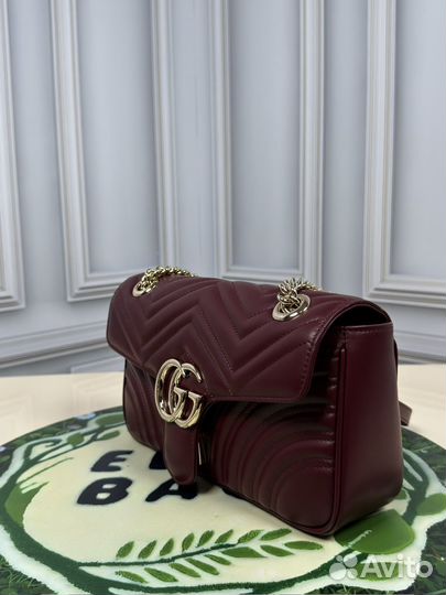 Сумка женская gucci