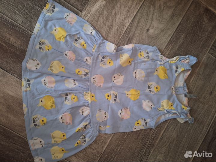 Одежда для девочки 110-116