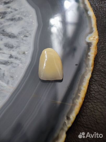 Зуботехнические работы