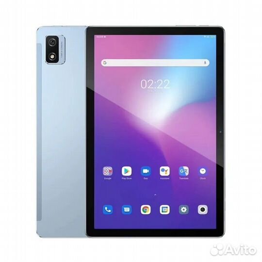 Планшет Blackview Tab 12 4/64GB Blue