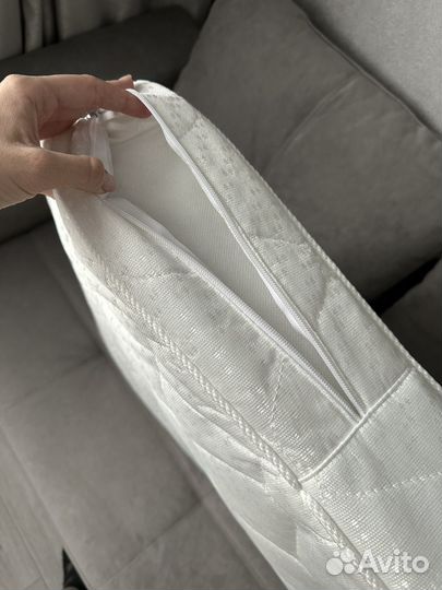 Матрас детский 120 60