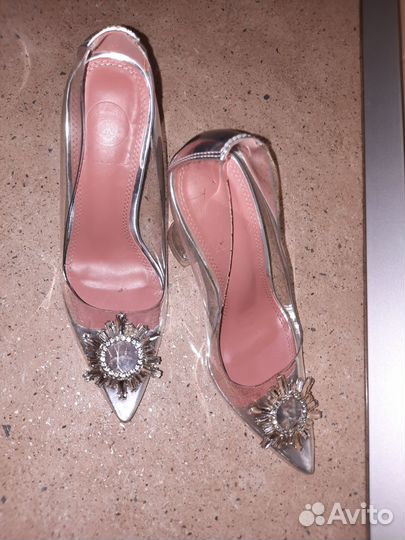 Туфли женские 37 размер