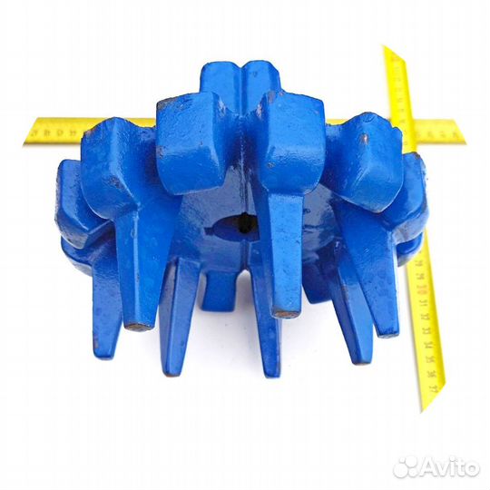 Комбайн Анна запчасти