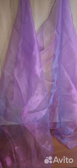 Шаль для танцев