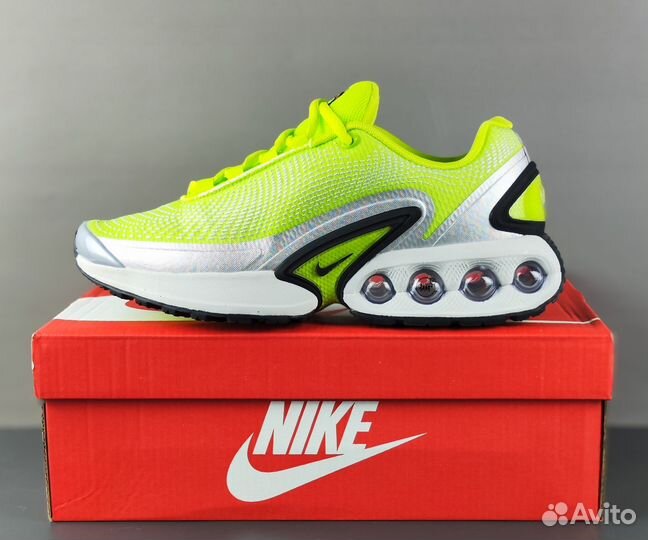 Кроссовки Nike Air Max DN мужские