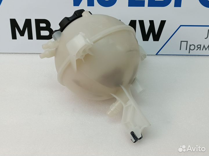 Бачок расширительный BMW 5 G30