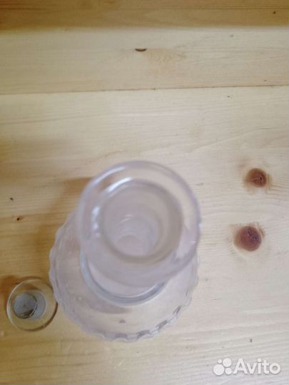 Графин Мальцов