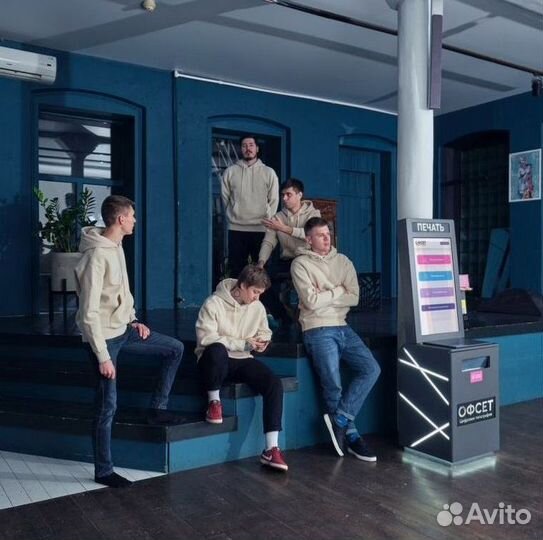 Готовый бизнес с высоким доходом