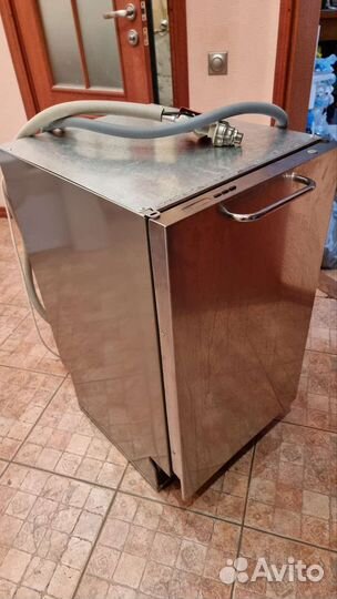 Посудомоечная машина smeg бу