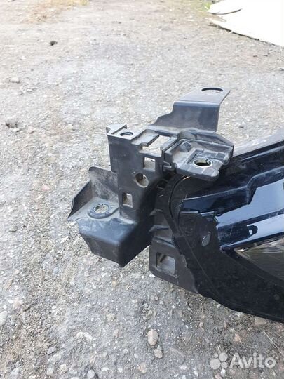 Фара левая Mazda 6 GL GJ