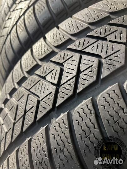 Pirelli Winter Sottozero 3 245/50 R18 100H