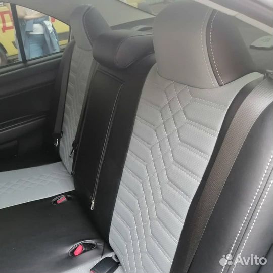 Авточехлы пошив / гарантия