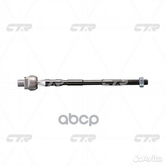 Тяга рулевая subaru impreza 07-11/tribeca 04-14