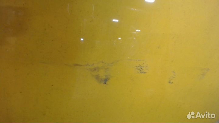 Капот Volkswagen Fox, 2005