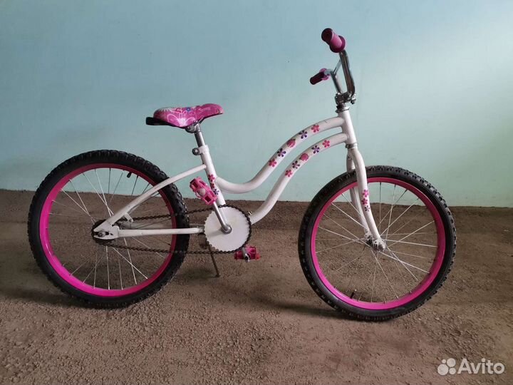 Велосипед Д20